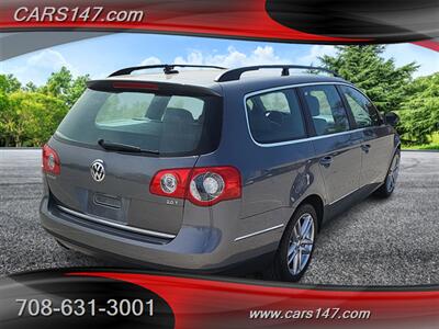 2008 Volkswagen Passat 2.0T   - Photo 5 - Midlothian, IL 60445