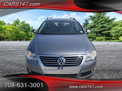 2008 Volkswagen Passat 2.0T   - Photo 8 - Midlothian, IL 60445