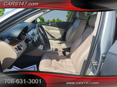2008 Volkswagen Passat 2.0T   - Photo 9 - Midlothian, IL 60445