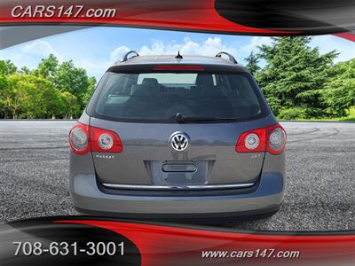 2008 Volkswagen Passat 2.0T   - Photo 4 - Midlothian, IL 60445