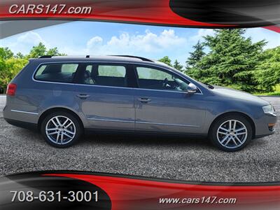 2008 Volkswagen Passat 2.0T   - Photo 6 - Midlothian, IL 60445