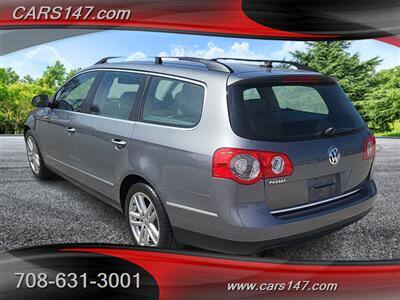 2008 Volkswagen Passat 2.0T   - Photo 3 - Midlothian, IL 60445