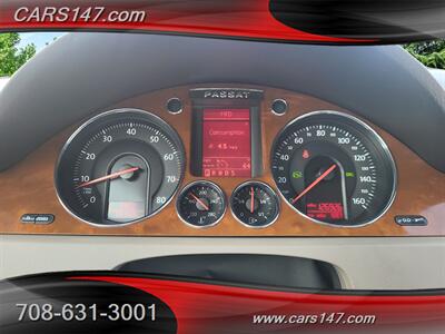 2008 Volkswagen Passat 2.0T   - Photo 15 - Midlothian, IL 60445