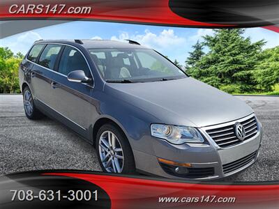 2008 Volkswagen Passat 2.0T   - Photo 7 - Midlothian, IL 60445