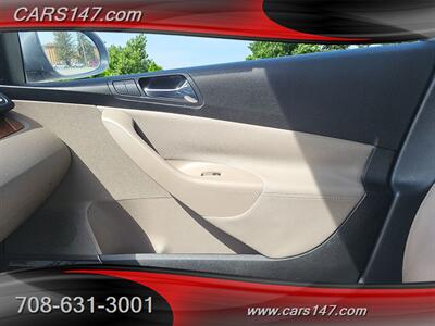 2008 Volkswagen Passat 2.0T   - Photo 21 - Midlothian, IL 60445