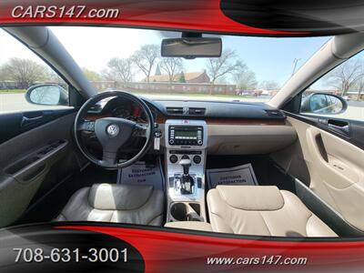 2008 Volkswagen Passat 2.0T   - Photo 22 - Midlothian, IL 60445
