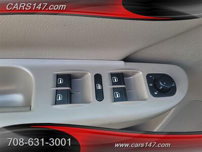 2008 Volkswagen Passat 2.0T   - Photo 18 - Midlothian, IL 60445