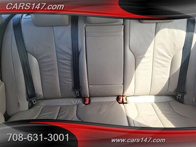 2008 Volkswagen Passat 2.0T   - Photo 14 - Midlothian, IL 60445