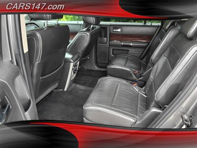 2010 Ford Flex SEL   - Photo 14 - Midlothian, IL 60445