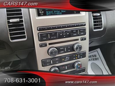 2010 Ford Flex SEL   - Photo 23 - Midlothian, IL 60445