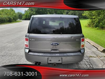 2010 Ford Flex SEL   - Photo 7 - Midlothian, IL 60445