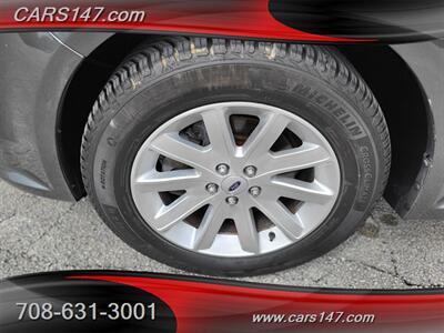 2010 Ford Flex SEL   - Photo 28 - Midlothian, IL 60445
