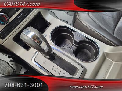 2010 Ford Flex SEL   - Photo 24 - Midlothian, IL 60445