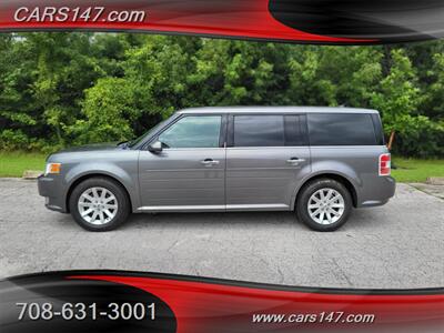2010 Ford Flex SEL   - Photo 4 - Midlothian, IL 60445