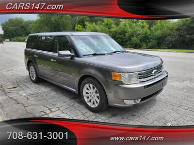 2010 Ford Flex SEL   - Photo 3 - Midlothian, IL 60445