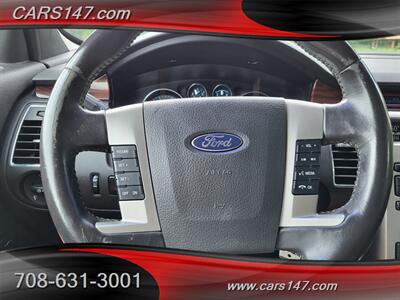 2010 Ford Flex SEL   - Photo 22 - Midlothian, IL 60445