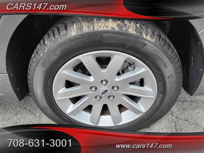 2010 Ford Flex SEL   - Photo 29 - Midlothian, IL 60445