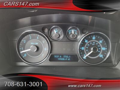 2010 Ford Flex SEL   - Photo 21 - Midlothian, IL 60445