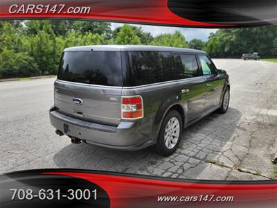 2010 Ford Flex SEL   - Photo 6 - Midlothian, IL 60445