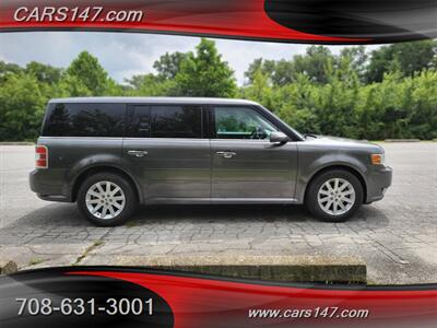 2010 Ford Flex SEL   - Photo 5 - Midlothian, IL 60445