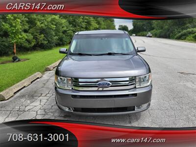 2010 Ford Flex SEL   - Photo 2 - Midlothian, IL 60445