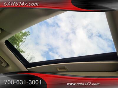 2010 Ford Flex SEL   - Photo 26 - Midlothian, IL 60445