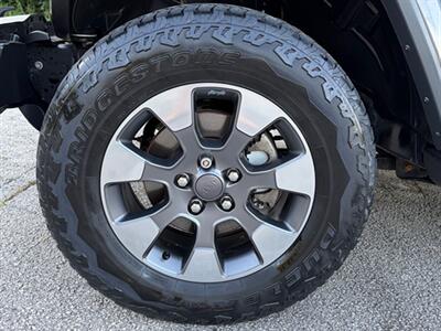 2018 Jeep Wrangler Unlimited Sahara - Photo 31 - Midlothian, IL 60445