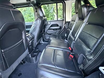 2018 Jeep Wrangler Unlimited Sahara - Photo 19 - Midlothian, IL 60445