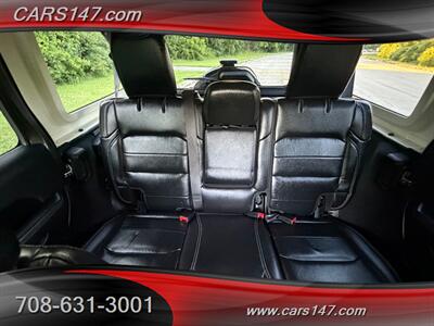 2018 Jeep Wrangler Unlimited Sahara - Photo 10 - Midlothian, IL 60445