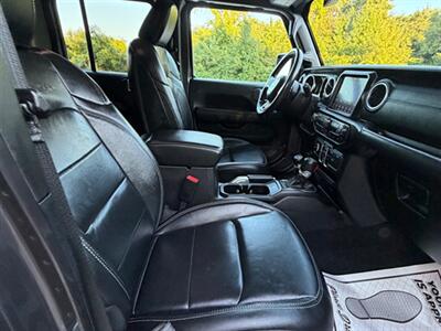 2018 Jeep Wrangler Unlimited Sahara - Photo 17 - Midlothian, IL 60445