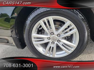 2011 INFINITI G25 Sedan x - Photo 28 - Midlothian, IL 60445