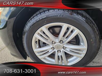 2011 INFINITI G25 Sedan x - Photo 30 - Midlothian, IL 60445
