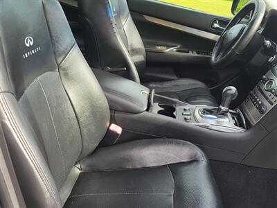 2011 INFINITI G25 Sedan x - Photo 19 - Midlothian, IL 60445