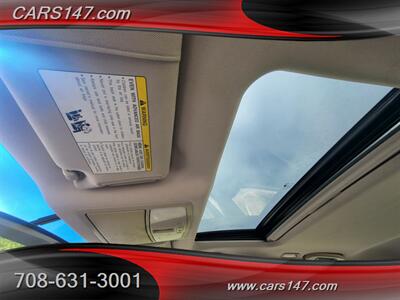 2011 INFINITI G25 Sedan x - Photo 17 - Midlothian, IL 60445