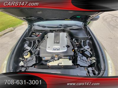 2011 INFINITI G25 Sedan x - Photo 32 - Midlothian, IL 60445