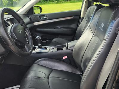 2011 INFINITI G25 Sedan x - Photo 18 - Midlothian, IL 60445