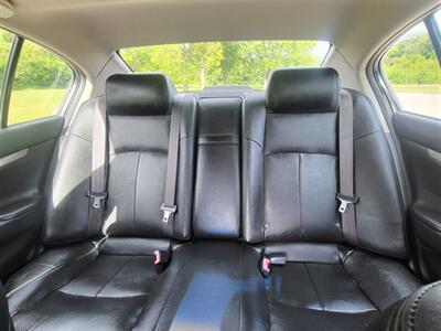 2011 INFINITI G25 Sedan x - Photo 12 - Midlothian, IL 60445