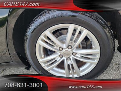 2011 INFINITI G25 Sedan x - Photo 29 - Midlothian, IL 60445