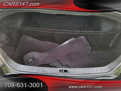 2011 INFINITI G25 Sedan x - Photo 10 - Midlothian, IL 60445
