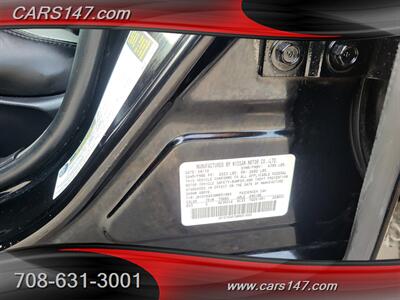 2011 INFINITI G25 Sedan x - Photo 31 - Midlothian, IL 60445