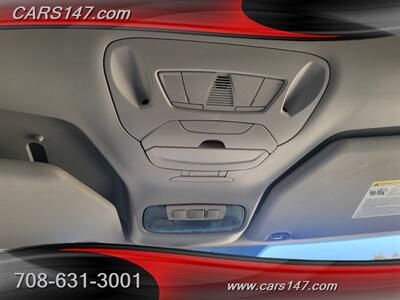 2016 Ford Transit Connect Titanium - Photo 21 - Midlothian, IL 60445