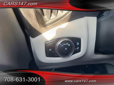 2016 Ford Transit Connect Titanium - Photo 20 - Midlothian, IL 60445