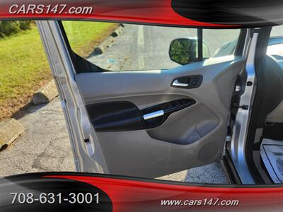 2016 Ford Transit Connect Titanium - Photo 18 - Midlothian, IL 60445