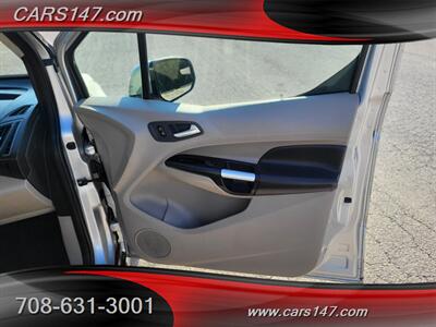 2016 Ford Transit Connect Titanium - Photo 17 - Midlothian, IL 60445