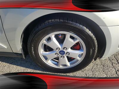 2016 Ford Transit Connect Titanium - Photo 25 - Midlothian, IL 60445