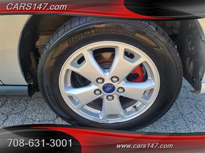 2016 Ford Transit Connect Titanium - Photo 23 - Midlothian, IL 60445