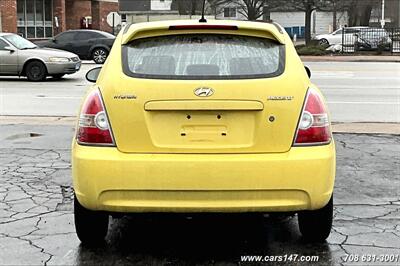 2009 Hyundai ACCENT GS   - Photo 6 - Midlothian, IL 60445