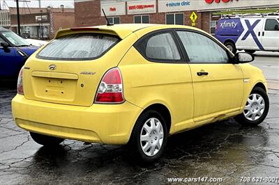 2009 Hyundai ACCENT GS   - Photo 5 - Midlothian, IL 60445