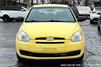 2009 Hyundai ACCENT GS   - Photo 2 - Midlothian, IL 60445