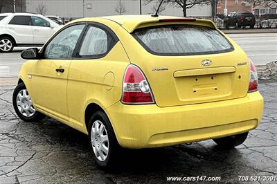 2009 Hyundai ACCENT GS   - Photo 4 - Midlothian, IL 60445